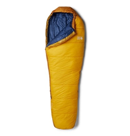 Mountain Hardwear Shasta 0 Sleeping Bag | REI Co-op