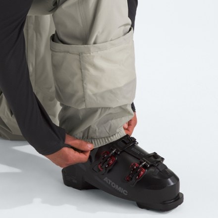 The North Face Freedom Insulated Snow Pants - Men's 5