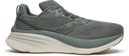 Saucony Hurricane 24 Road-Running Shoes - Men's 0