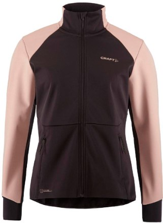 Craft Women's Core Nordic Training Jacket