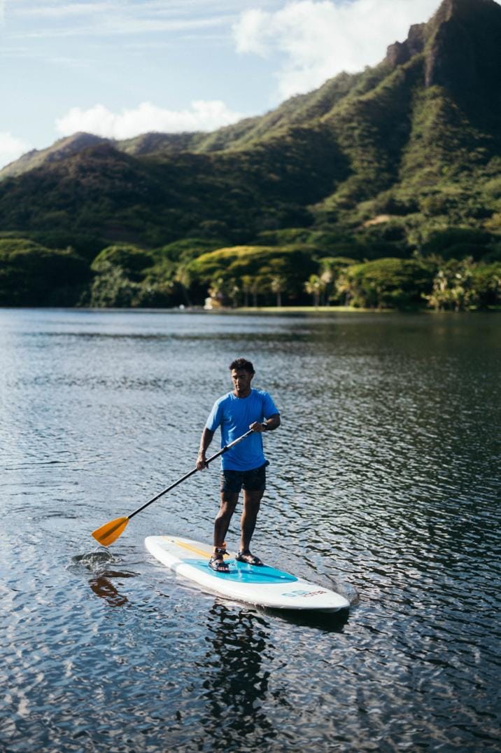 Location Image for Hydratrek Sandals - Men's