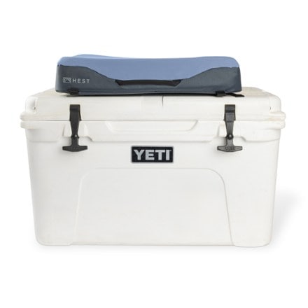 HEST Foamy Seat Cushion Cooler not included