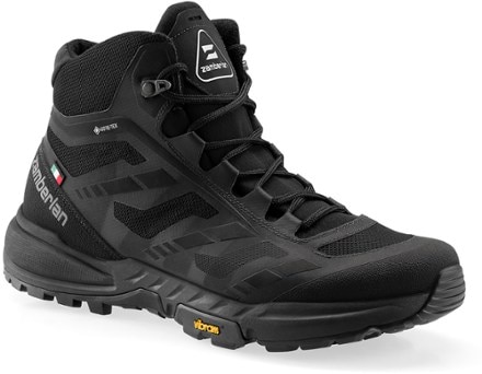 Zamberlan Anabasis Mid GTX Hiking Boots - Men's 2