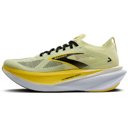 Brooks Hyperion Max 3 Road-Running Shoes - Men's 7