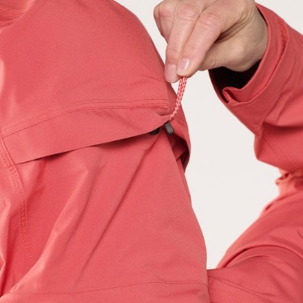 KUHL Stretch Voyagr Jacket - Women's 6