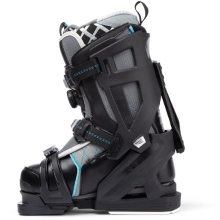 Apex Ski Boots Blanca VS Skis Boots - Women's - 2025/2026 1