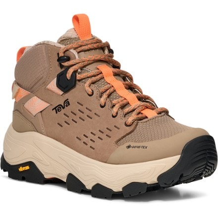Teva Grandview Max GTX Hiking Boots - Women's 2