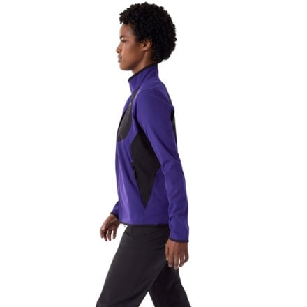 Arc'teryx Delta Jacket - Women's 5