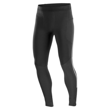 Salomon Sense Aero Stow Tights - Men's 0