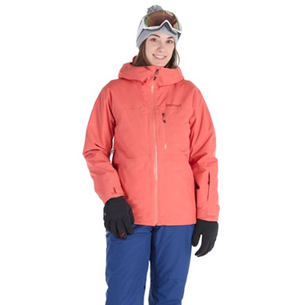 Marmot Women's GORE-TEX Lightray Insulated Jacket