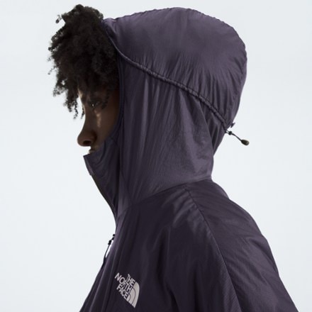 The North Face Ridgelite FUTUREFLEECE Wind Jacket - Women's 5