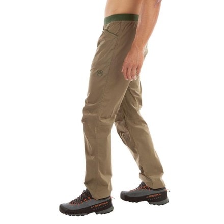 La Sportiva Roots Pants - Men's 4