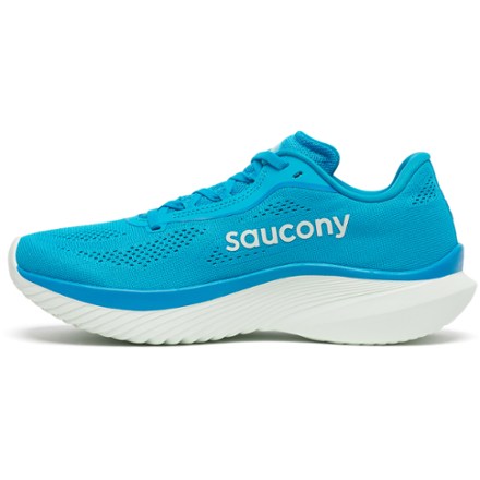 Saucony Kinvara 15 Road-Running Shoes - Women's 1