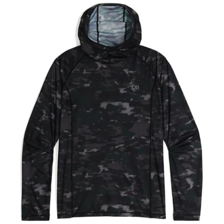 Outdoor Research Echo Printed Hoodie - Men's 0