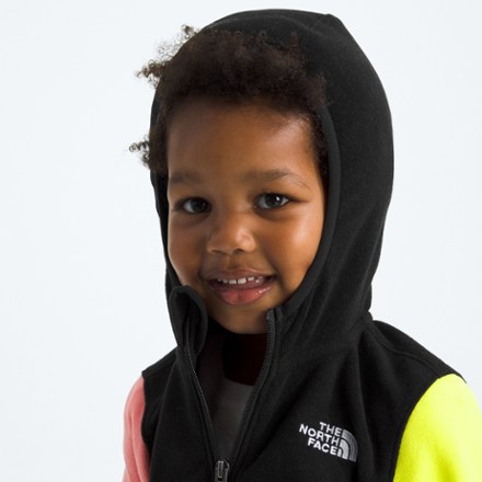 The North Face Glacier Full-Zip Hoodie - Toddlers' 5
