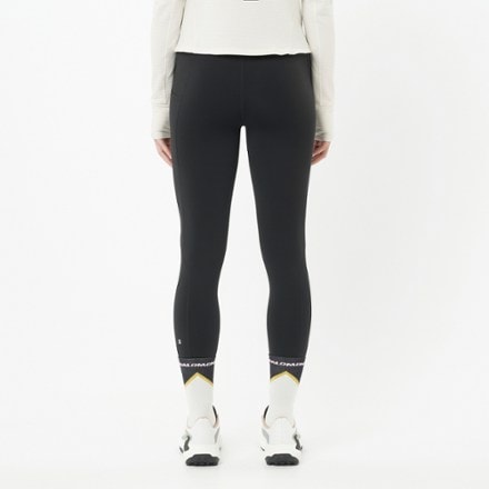Salomon SHKout Core Warm Tights - Women's 2