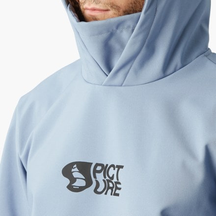 Picture Organic Clothing Parker Jacket - Men's 6