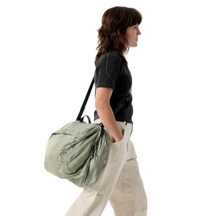 Arc'teryx Ion Gear Organizer 7