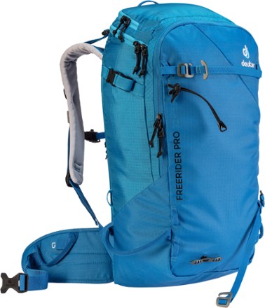 deuter freerider sl