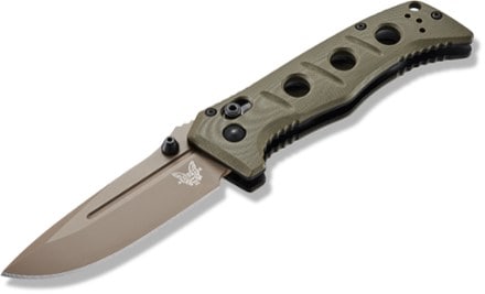 Benchmade 273 Mini Adamas Knife 1