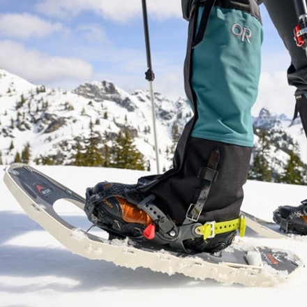 MSR Lightning Explore Snowshoes - Women's 7