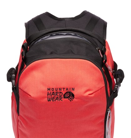 Mountain Hardwear Jibberish 18 L Snow Pack 3
