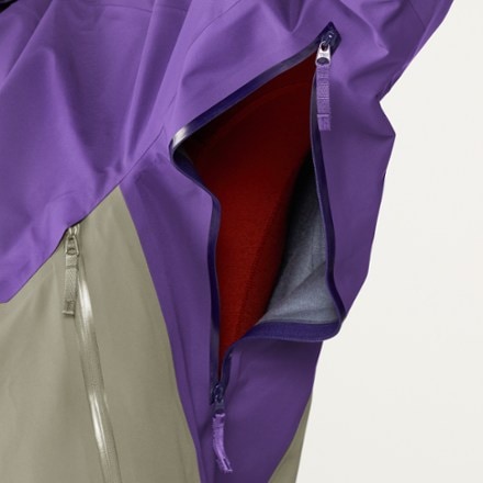 Arc'teryx Sabre Jacket - Men's 9