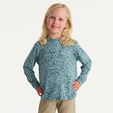 Free Fly Shade Hoodie - Toddlers' 1