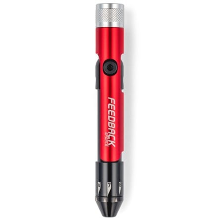 Feedback Sports Range Twist Torque Wrench 1