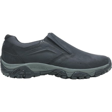 Merrell Moab Adventure Moc Shoes - Men's 0