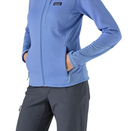 Patagonia R1 Jacket - Women's 6