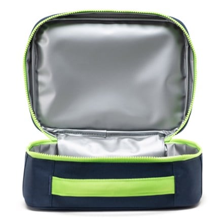 Herschel Supply Co. Pop Quiz Lunch Box Little Herschel - 5 L 3