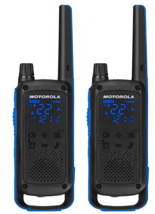 radios