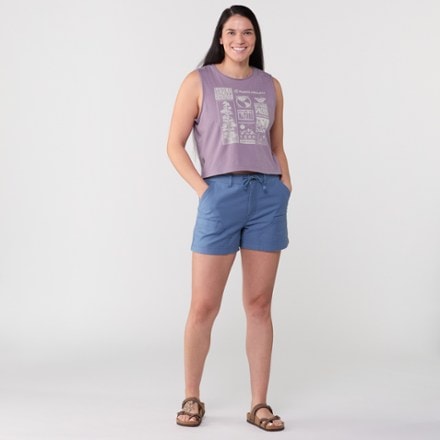 Parks Project Leave It Better Tank Top - Women's 3