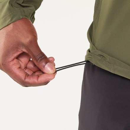 Arc'teryx Incendo Hybrid Hoody - Men's 7