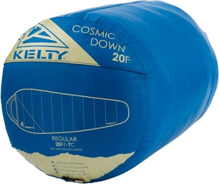 Kelty Cosmic 20 Sleeping Bag - Men's 2