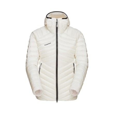 Mammut Broad Peak IN Hooded Down Jacket - Women's 0