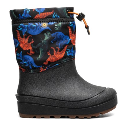 Bogs Snow Shell Boots - Kids' 0