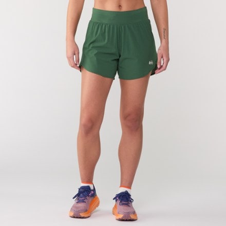 REI Co-op Swiftland 5" Running Shorts - Women's 1