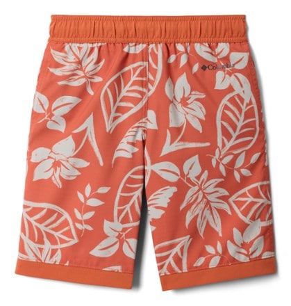 Columbia Sandy Shores Board Shorts - Boys' 1