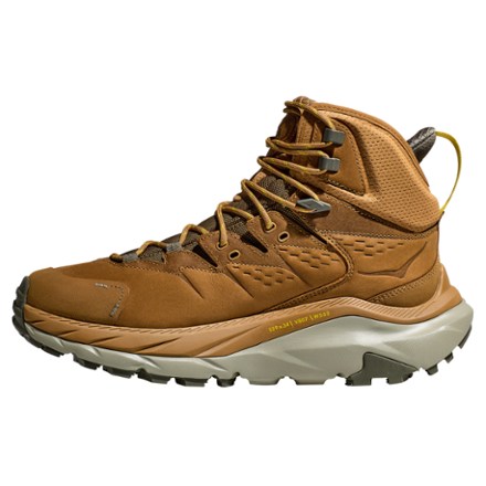 HOKA Kaha 2 GTX Hiking Boots - Men's 1