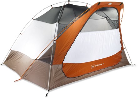 rei winter tent