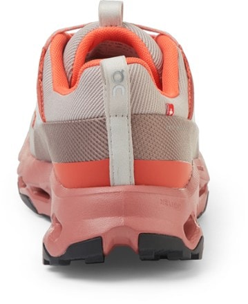 On Cloudhorizon Hiking Shoes - Women's 3