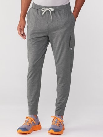 Vuori Sunday Performance Jogger Pants - Men's 1