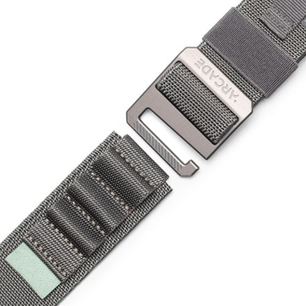 Arcade Belts Hardware ALU Belt 3