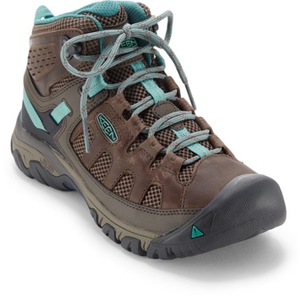 Keen targhee store vent mid womens