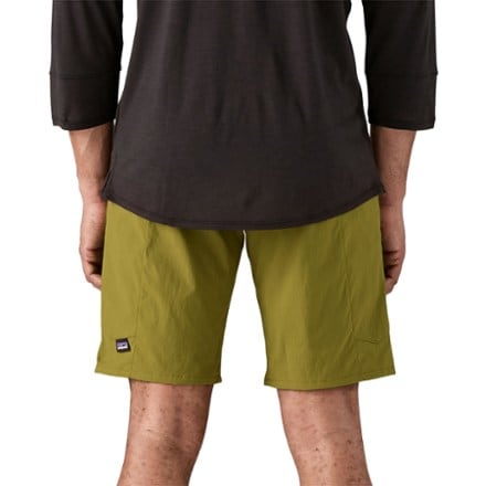 Patagonia Landfarer Bike Shorts - Men's 10" Inseam 2