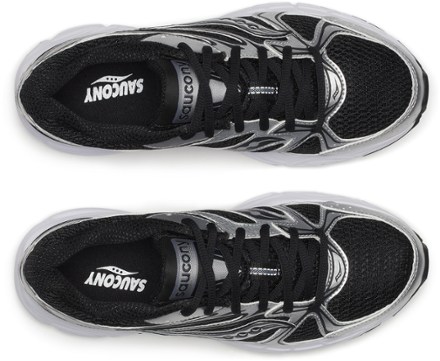 Saucony Ride Millennium Shoes - Women's 4