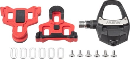 Rei road bike pedals new arrivals