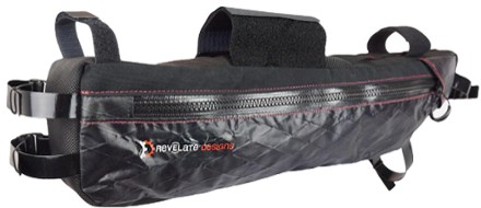 revelate designs frame bag